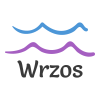 wrzos logo